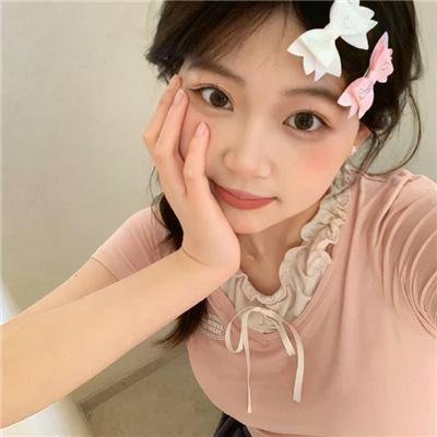 惨败